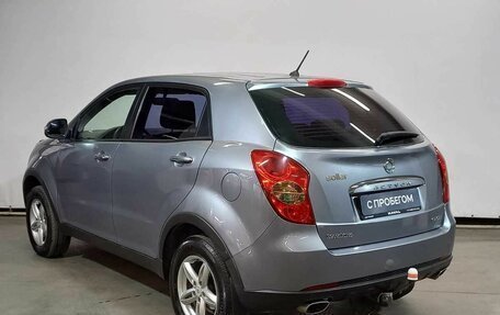 SsangYong Actyon II рестайлинг, 2012 год, 1 049 000 рублей, 7 фотография