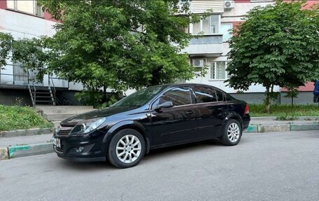 Opel Astra H, 2008 год, 590 000 рублей, 6 фотография