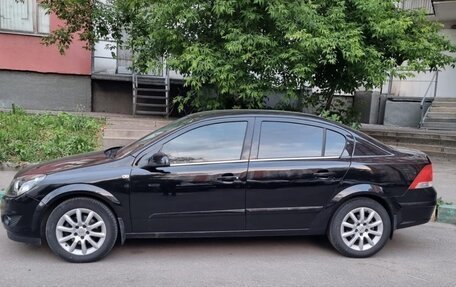 Opel Astra H, 2008 год, 590 000 рублей, 3 фотография