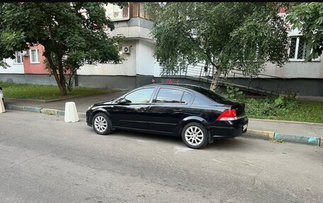 Opel Astra H, 2008 год, 590 000 рублей, 5 фотография