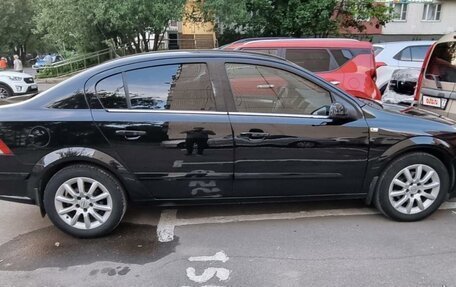 Opel Astra H, 2008 год, 590 000 рублей, 2 фотография