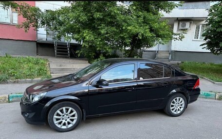 Opel Astra H, 2008 год, 590 000 рублей, 4 фотография