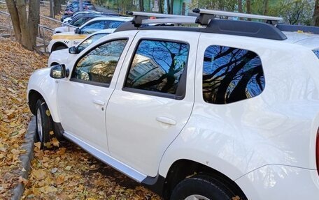 Renault Duster I рестайлинг, 2014 год, 1 200 000 рублей, 4 фотография