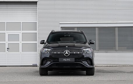 Mercedes-Benz GLE, 2023 год, 18 665 080 рублей, 3 фотография