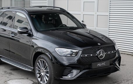 Mercedes-Benz GLE, 2023 год, 18 665 080 рублей, 8 фотография