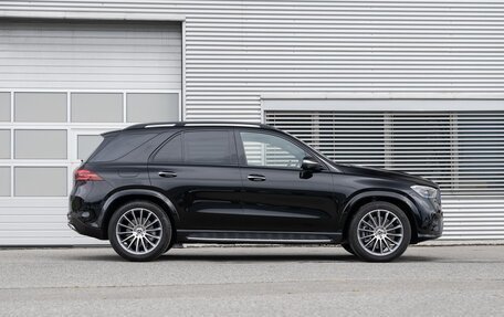 Mercedes-Benz GLE, 2023 год, 18 665 080 рублей, 7 фотография