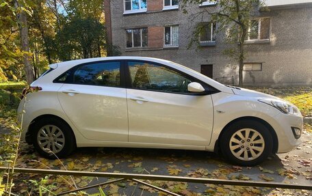 Hyundai i30 II рестайлинг, 2015 год, 1 090 000 рублей, 4 фотография