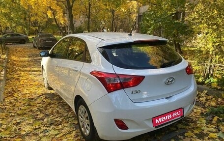 Hyundai i30 II рестайлинг, 2015 год, 1 090 000 рублей, 7 фотография