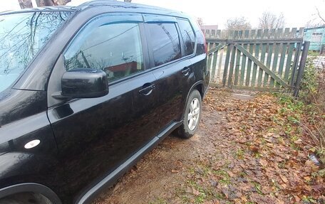 Nissan X-Trail, 2008 год, 1 000 050 рублей, 7 фотография