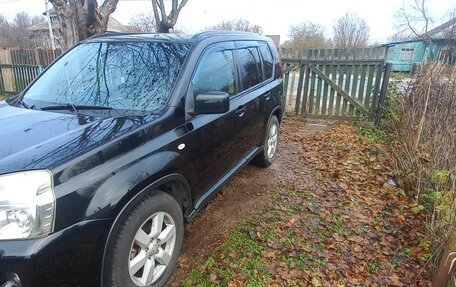 Nissan X-Trail, 2008 год, 1 000 050 рублей, 11 фотография