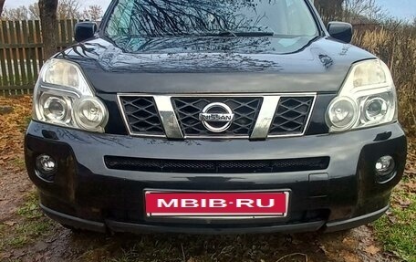 Nissan X-Trail, 2008 год, 1 000 050 рублей, 14 фотография