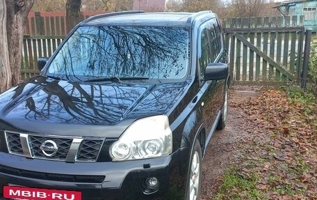 Nissan X-Trail, 2008 год, 1 000 050 рублей, 12 фотография