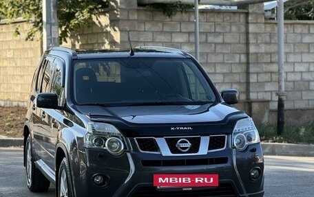 Nissan X-Trail, 2014 год, 1 580 000 рублей, 5 фотография