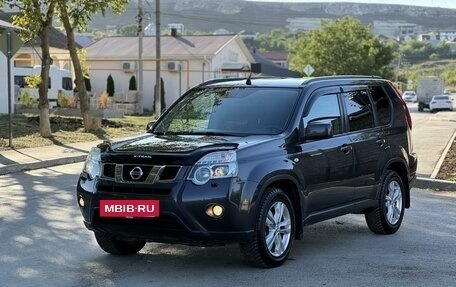 Nissan X-Trail, 2014 год, 1 580 000 рублей, 2 фотография