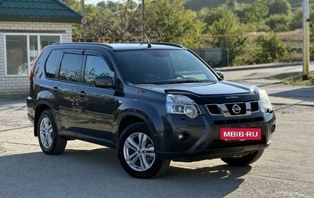 Nissan X-Trail, 2014 год, 1 580 000 рублей, 8 фотография