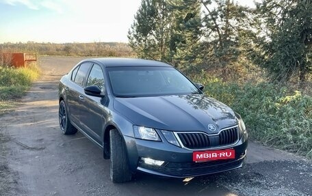 Skoda Octavia, 2014 год, 915 000 рублей, 3 фотография