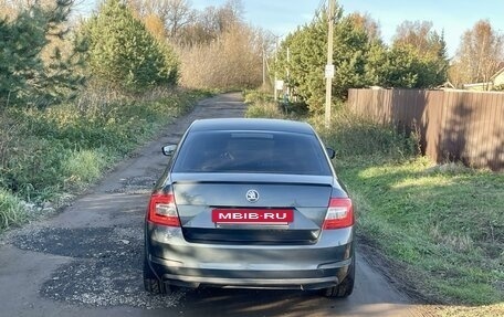 Skoda Octavia, 2014 год, 915 000 рублей, 5 фотография