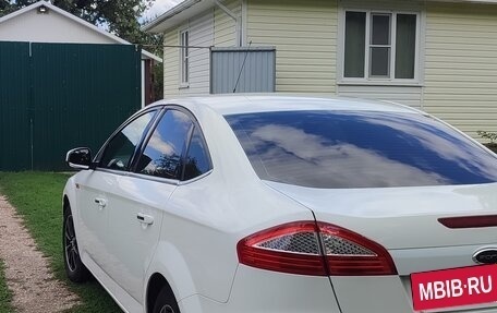 Ford Mondeo IV, 2009 год, 1 050 000 рублей, 6 фотография