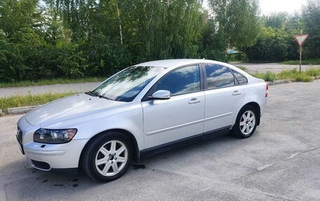 Volvo S40 II, 2004 год, 550 000 рублей, 4 фотография