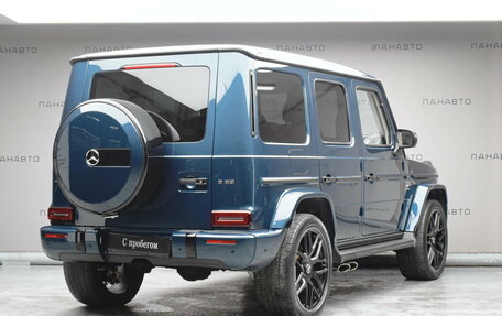 Mercedes-Benz G-Класс AMG, 2019 год, 18 999 000 рублей, 2 фотография