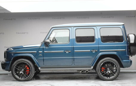 Mercedes-Benz G-Класс AMG, 2019 год, 18 999 000 рублей, 3 фотография