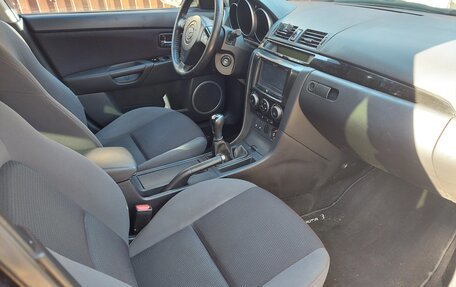 Mazda 3, 2008 год, 550 000 рублей, 11 фотография