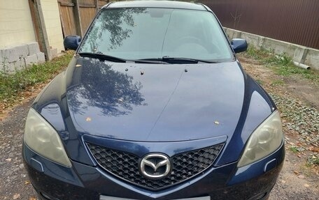 Mazda 3, 2008 год, 550 000 рублей, 6 фотография