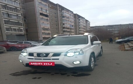 Nissan X-Trail, 2013 год, 2 000 000 рублей, 6 фотография