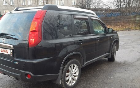 Nissan X-Trail, 2010 год, 1 100 000 рублей, 2 фотография