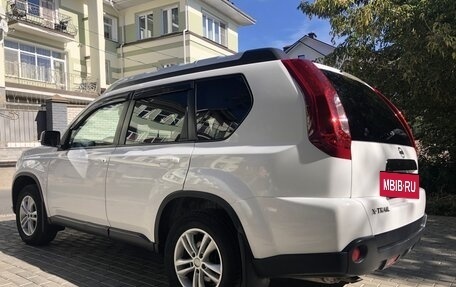 Nissan X-Trail, 2014 год, 1 710 000 рублей, 6 фотография