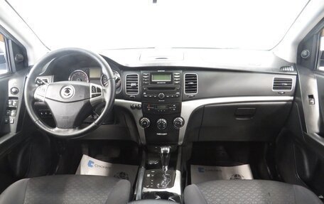 SsangYong Actyon II рестайлинг, 2011 год, 900 000 рублей, 8 фотография