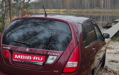 Suzuki Liana, 2004 год, 440 000 рублей, 2 фотография