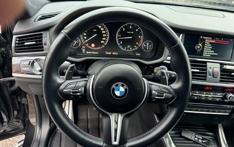 BMW X4, 2015 год, 3 650 000 рублей, 23 фотография