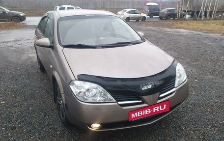 Nissan Primera III, 2005 год, 390 000 рублей, 5 фотография