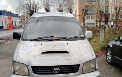 Toyota Town Ace III, 1999 год, 670 000 рублей, 1 фотография