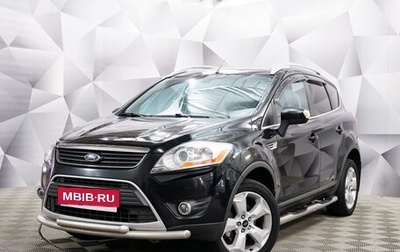 Ford Kuga III, 2010 год, 1 049 000 рублей, 1 фотография