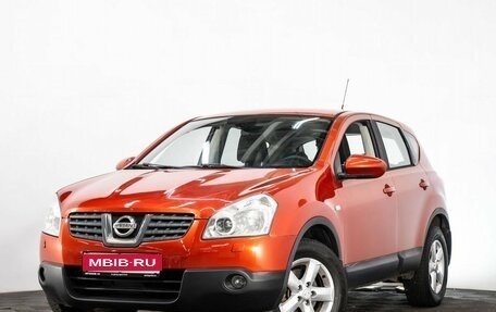 Nissan Qashqai, 2007 год, 980 000 рублей, 1 фотография