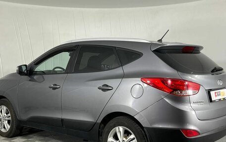 Hyundai ix35 I рестайлинг, 2012 год, 1 350 000 рублей, 7 фотография