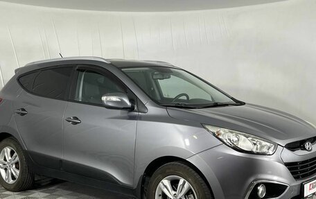 Hyundai ix35 I рестайлинг, 2012 год, 1 350 000 рублей, 3 фотография