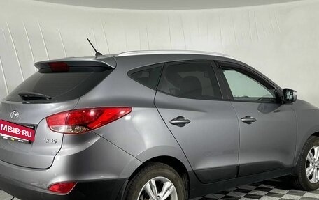 Hyundai ix35 I рестайлинг, 2012 год, 1 350 000 рублей, 5 фотография