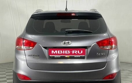 Hyundai ix35 I рестайлинг, 2012 год, 1 350 000 рублей, 6 фотография