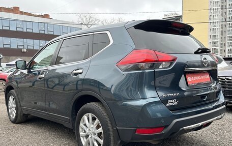 Nissan X-Trail, 2019 год, 2 500 000 рублей, 5 фотография