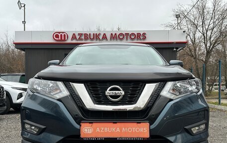 Nissan X-Trail, 2019 год, 2 500 000 рублей, 2 фотография