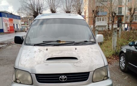 Toyota Town Ace III, 1999 год, 670 000 рублей, 3 фотография