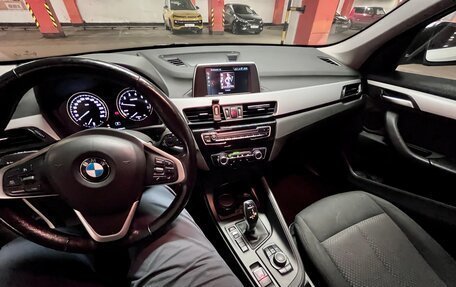 BMW X1, 2019 год, 2 800 000 рублей, 4 фотография