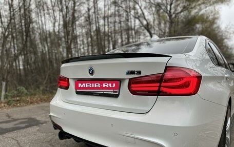 BMW 3 серия, 2014 год, 2 300 000 рублей, 8 фотография