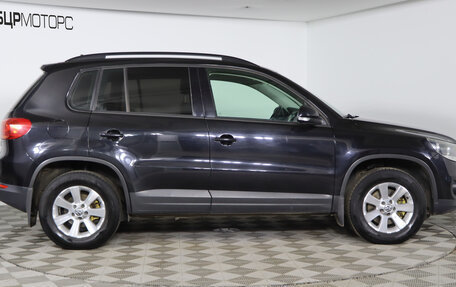 Volkswagen Tiguan I, 2012 год, 1 199 990 рублей, 4 фотография