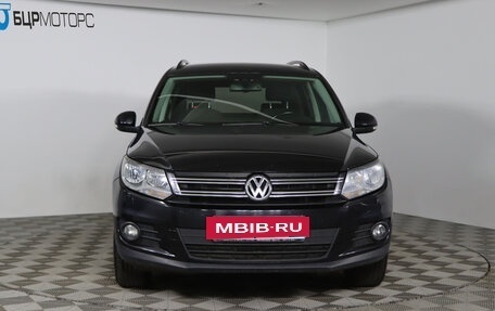 Volkswagen Tiguan I, 2012 год, 1 199 990 рублей, 2 фотография