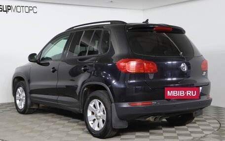 Volkswagen Tiguan I, 2012 год, 1 199 990 рублей, 7 фотография