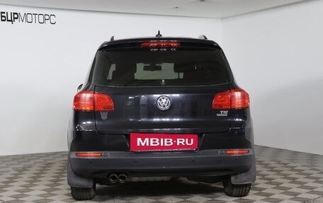 Volkswagen Tiguan I, 2012 год, 1 199 990 рублей, 6 фотография